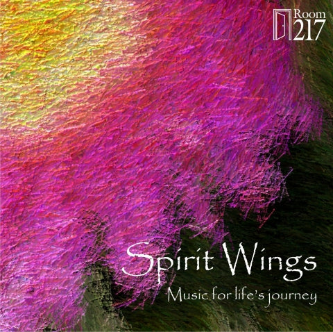 Spirit Wings