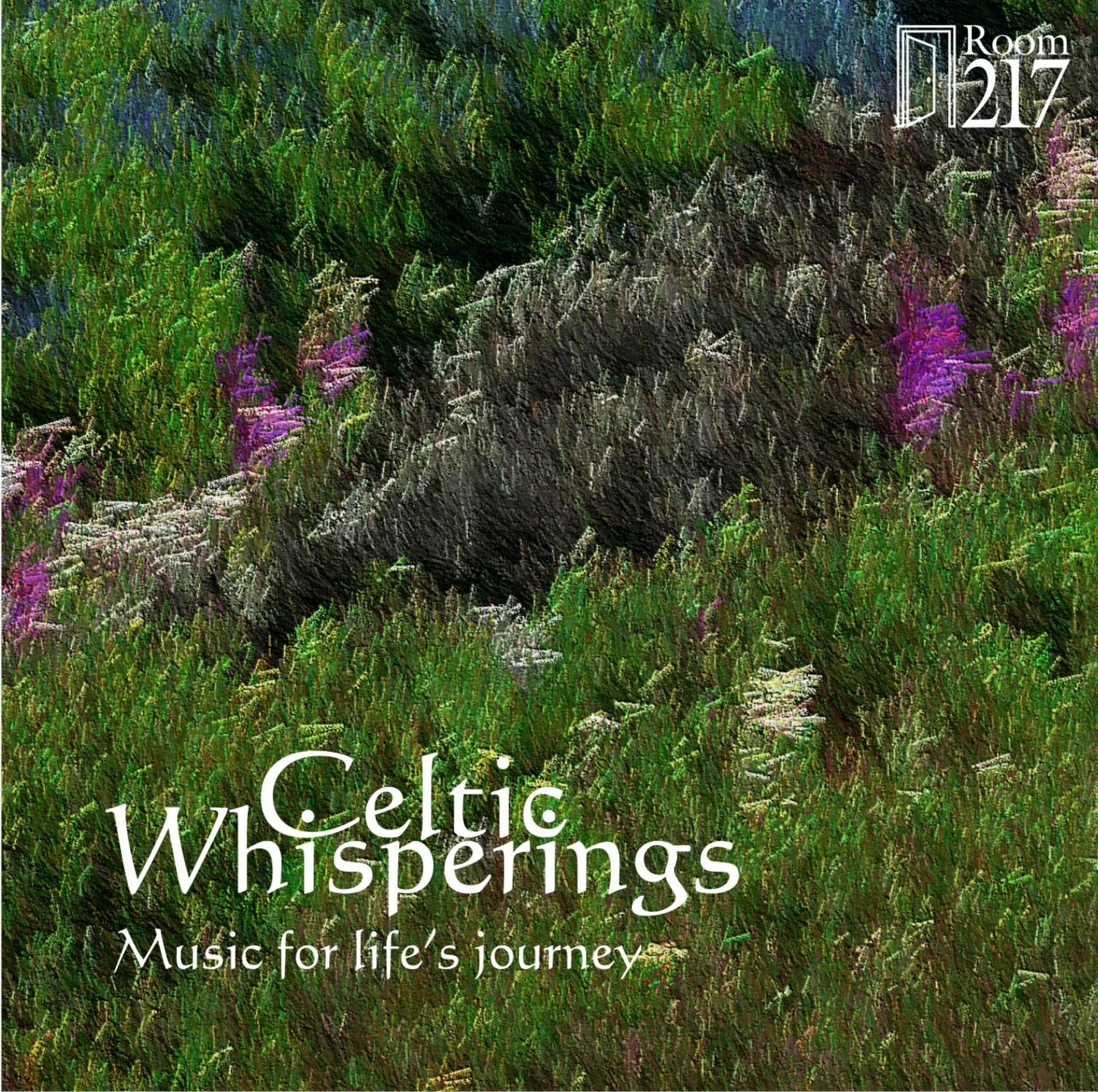 Celtic Whisperings