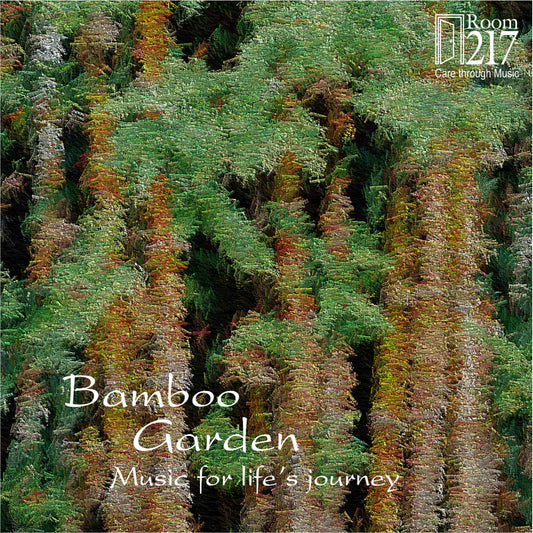 Bamboo Garden