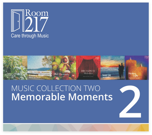 Collection 2 - Memorable Moments