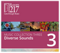 Collection 3 - Diverse Sounds