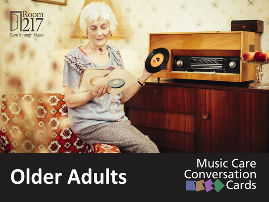 Older Adults