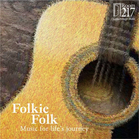 Folkie Folk