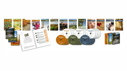 PATHWAYS - Complete Set