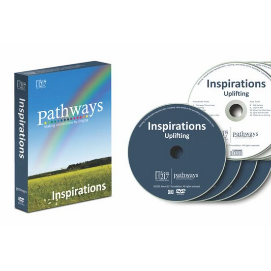 Inspirations Collection