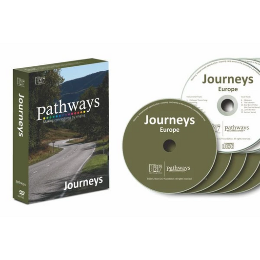 Journeys Collection