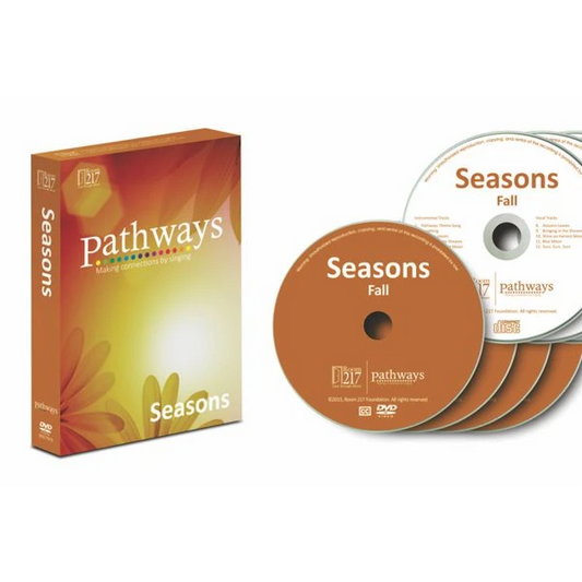 Seasons Collection