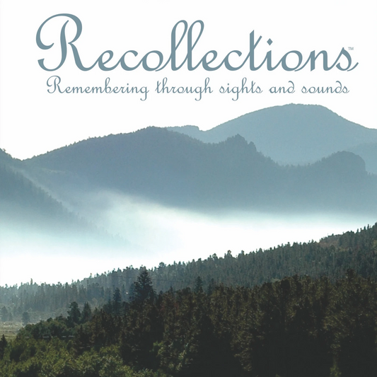 RECOLLECTIONS