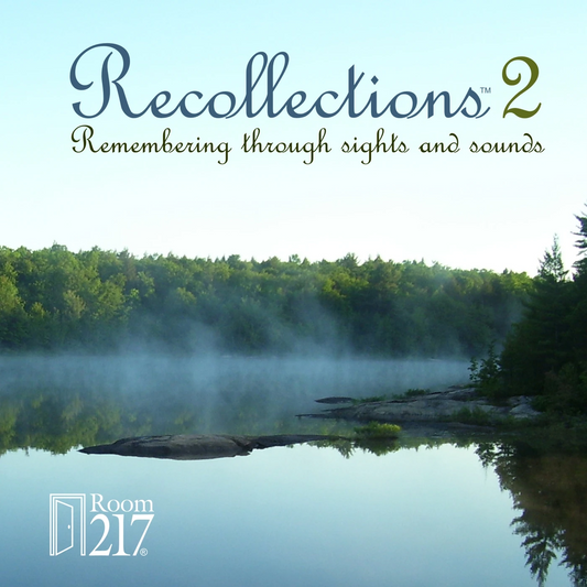 RECOLLECTIONS 2