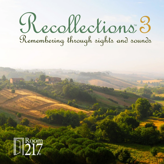 RECOLLECTIONS 3