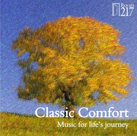 Classic Comfort