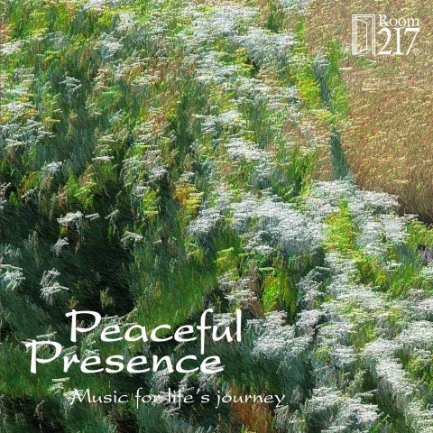 Peaceful Presence
