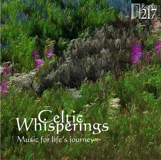 Celtic Whisperings