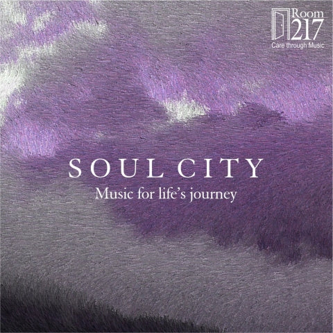 Soul City